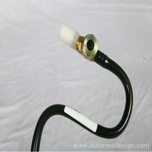 Auto auxiliary piping can be customized